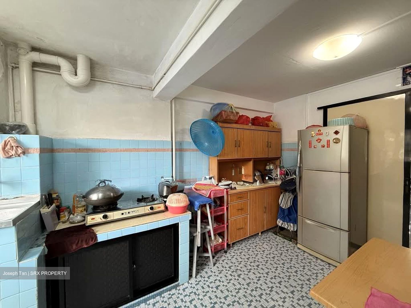 Blk 6 Hougang Avenue 3 (Hougang), HDB 3 Rooms #593322141
